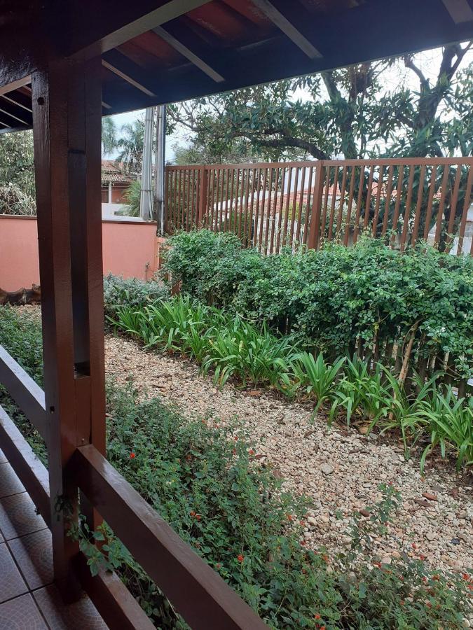 Franca Maya Hostel Campinas  Exterior photo