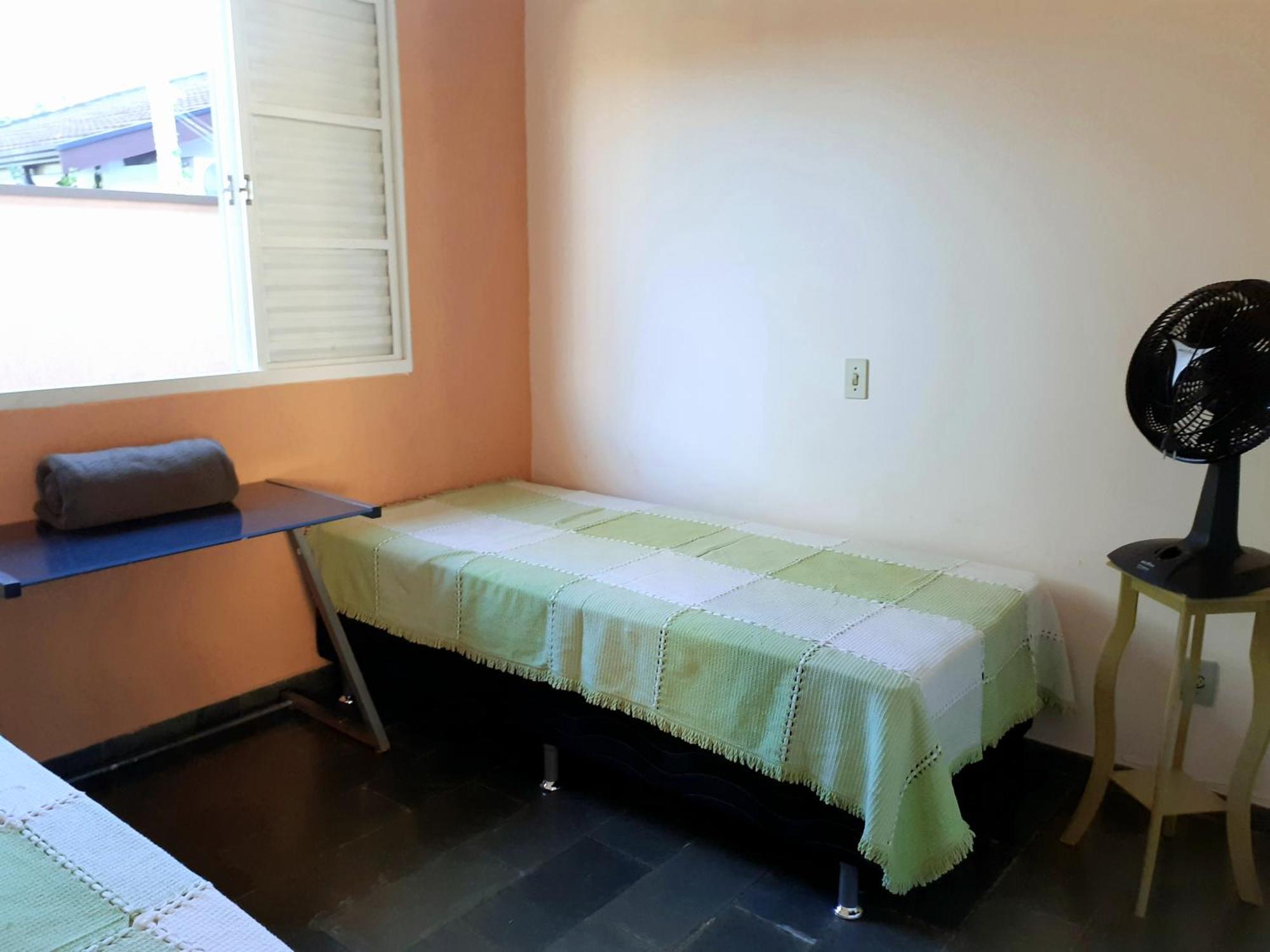 Franca Maya Hostel Campinas  Room photo